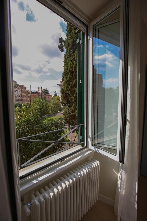 Colosseum Maison Roma Exterior foto